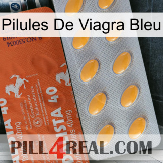 Blue Viagra Pills 43
